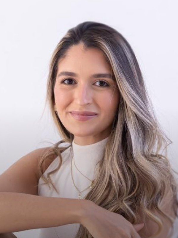 Dra. Ana Beatriz no SAC Obstetrícia
